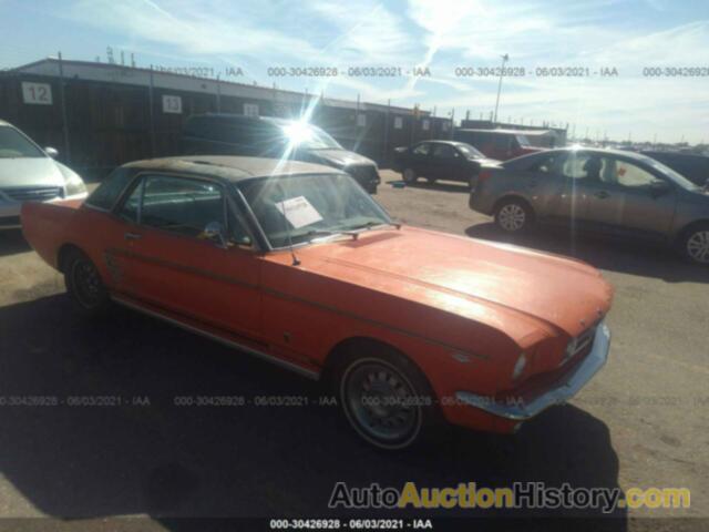 FORD MUSTANG, 6F07C263094      